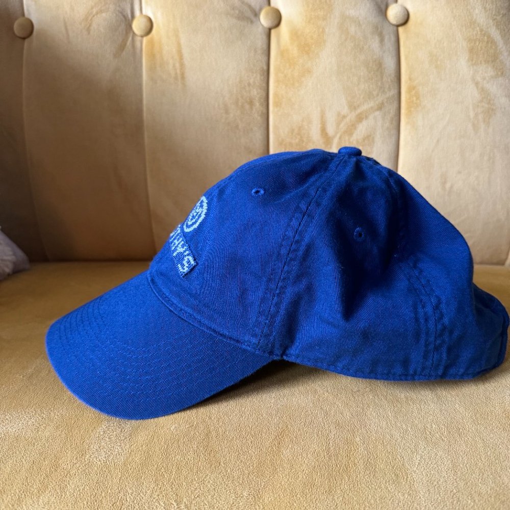 Rothy's Embroidered Baseball Cap - image 2
